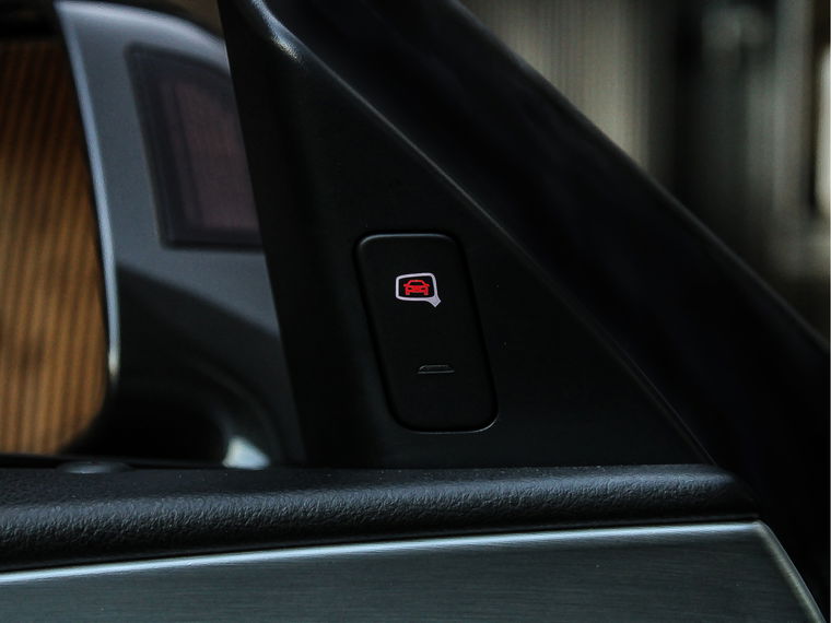 Audi S7 Sportback