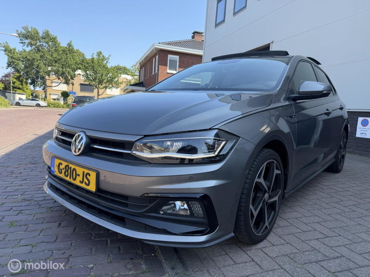 Foto van Volkswagen Polo