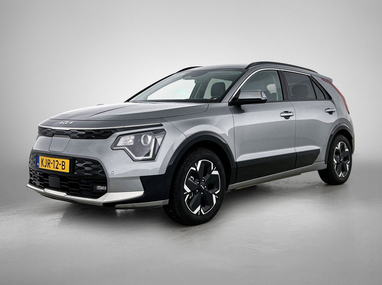 Kia Niro EV