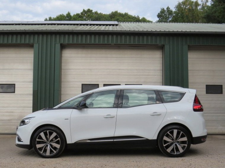 Renault Grand Scénic
