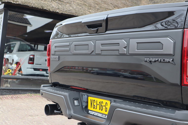 Ford USA F-150