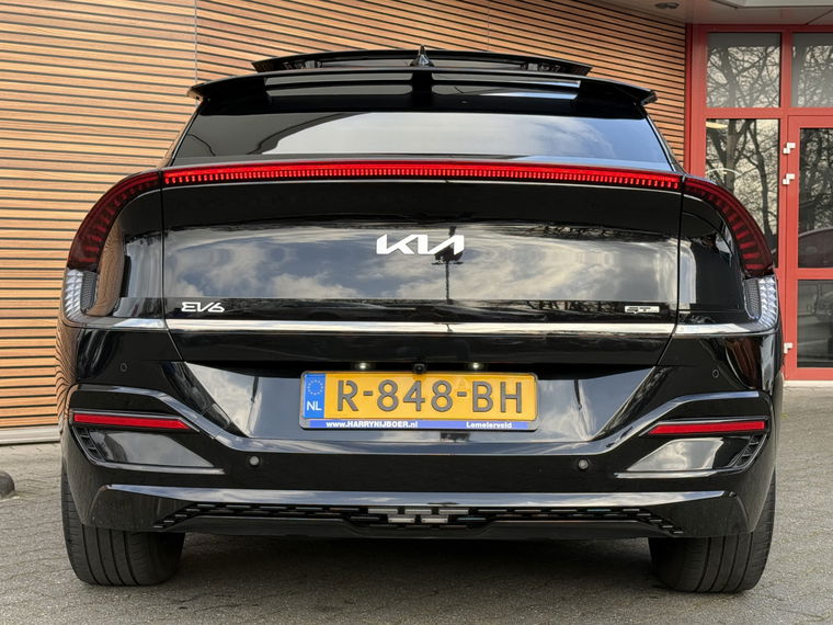 Kia Ev6