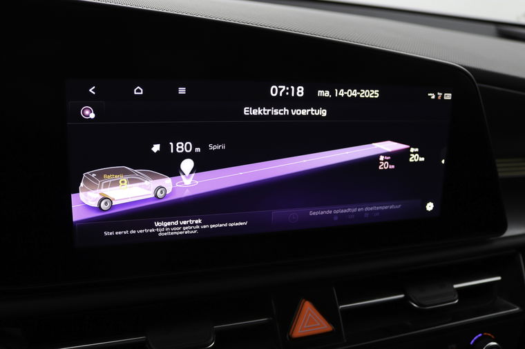 Kia Niro EV