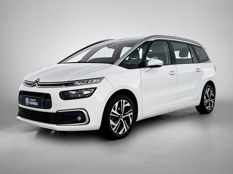 Citroën Grand C4 Picasso