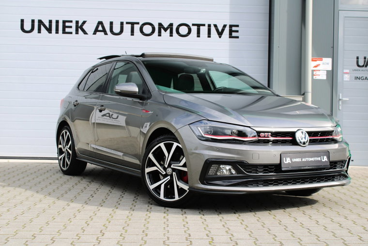 Foto van Volkswagen Polo