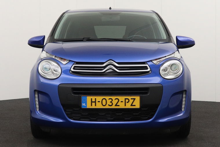 Citroën C1