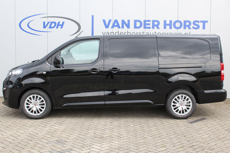 Fiat Scudo