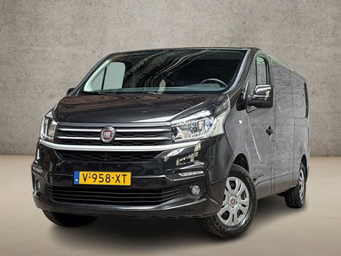 Fiat Talento