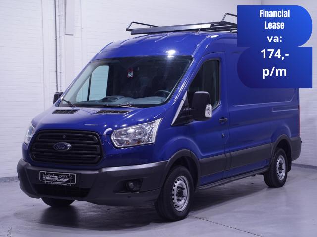 Ford Transit foto 1