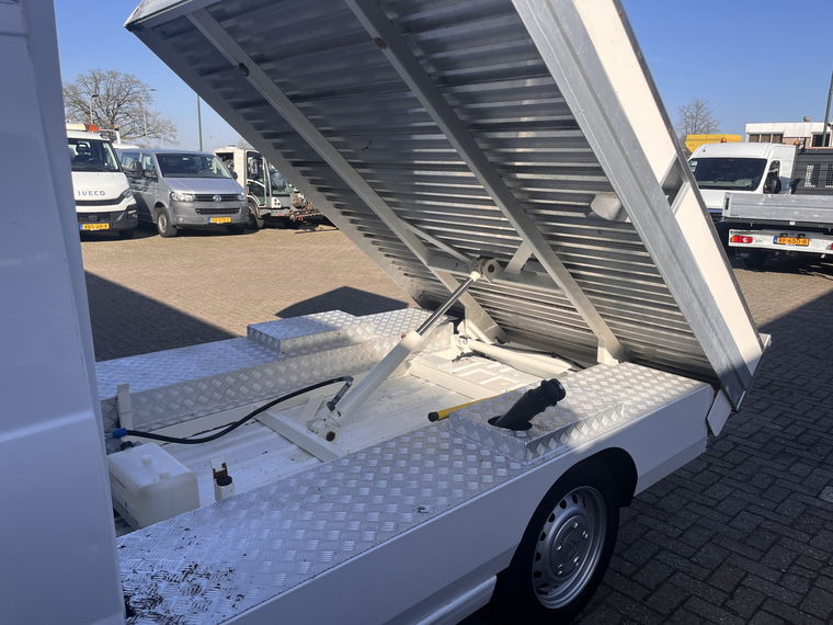 Citroën Jumpy