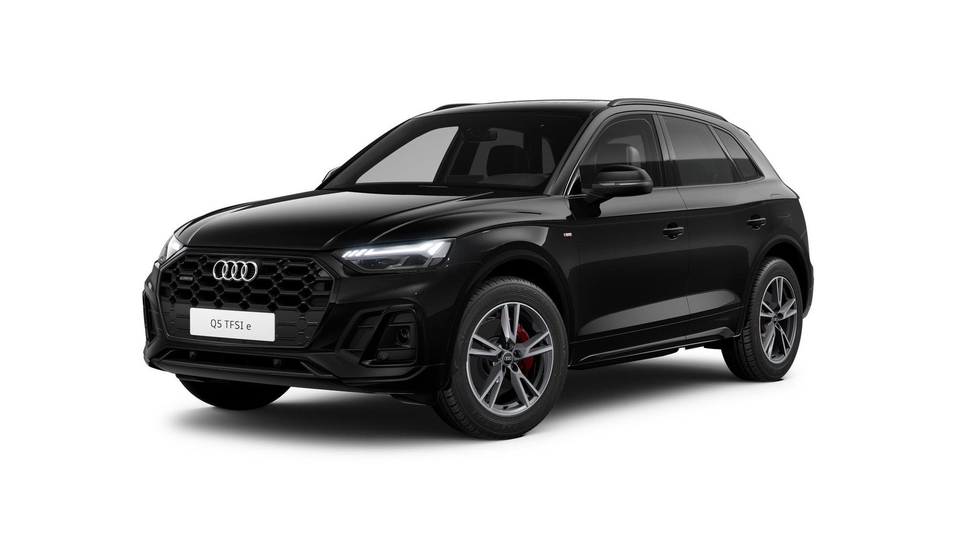 Foto van Audi Q5