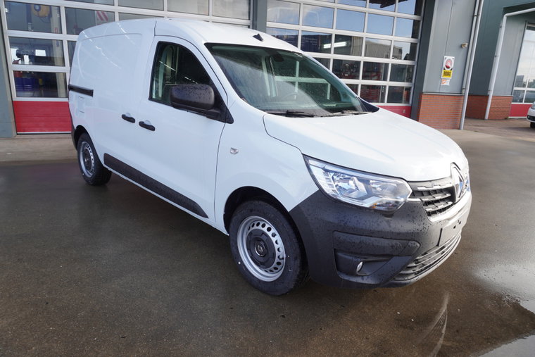 Foto van Renault Express