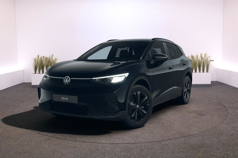 Foto van Volkswagen ID.4