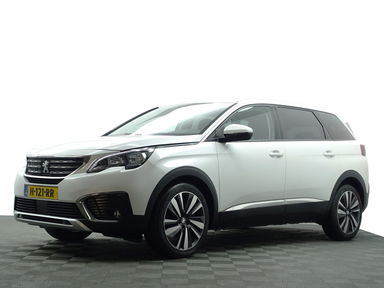 Foto van Peugeot 5008