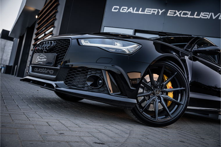 Audi RS6