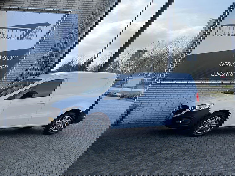 Foto van Mercedes-Benz Citan