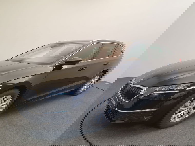 Foto van Škoda Octavia