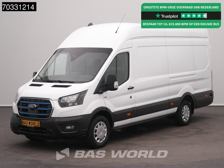 Ford E-Transit
