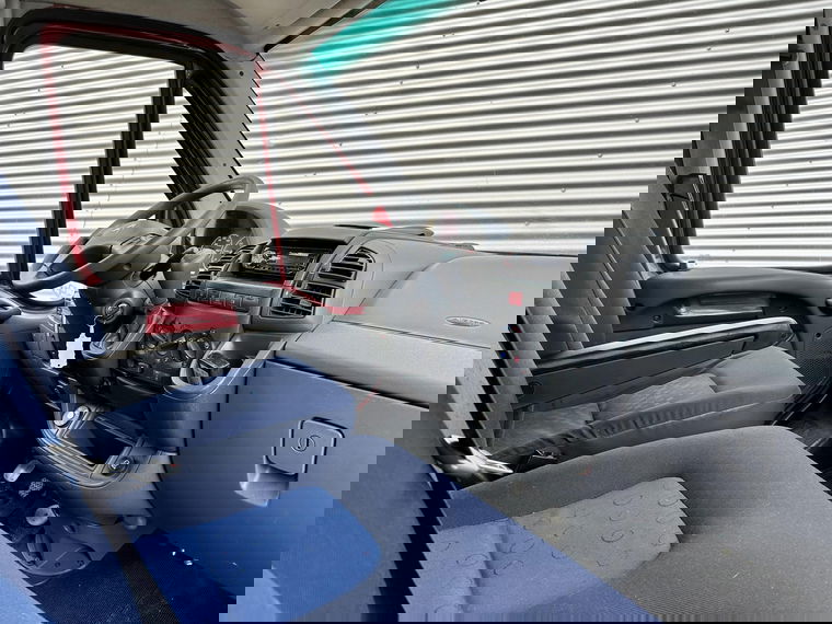 Citroën Jumper