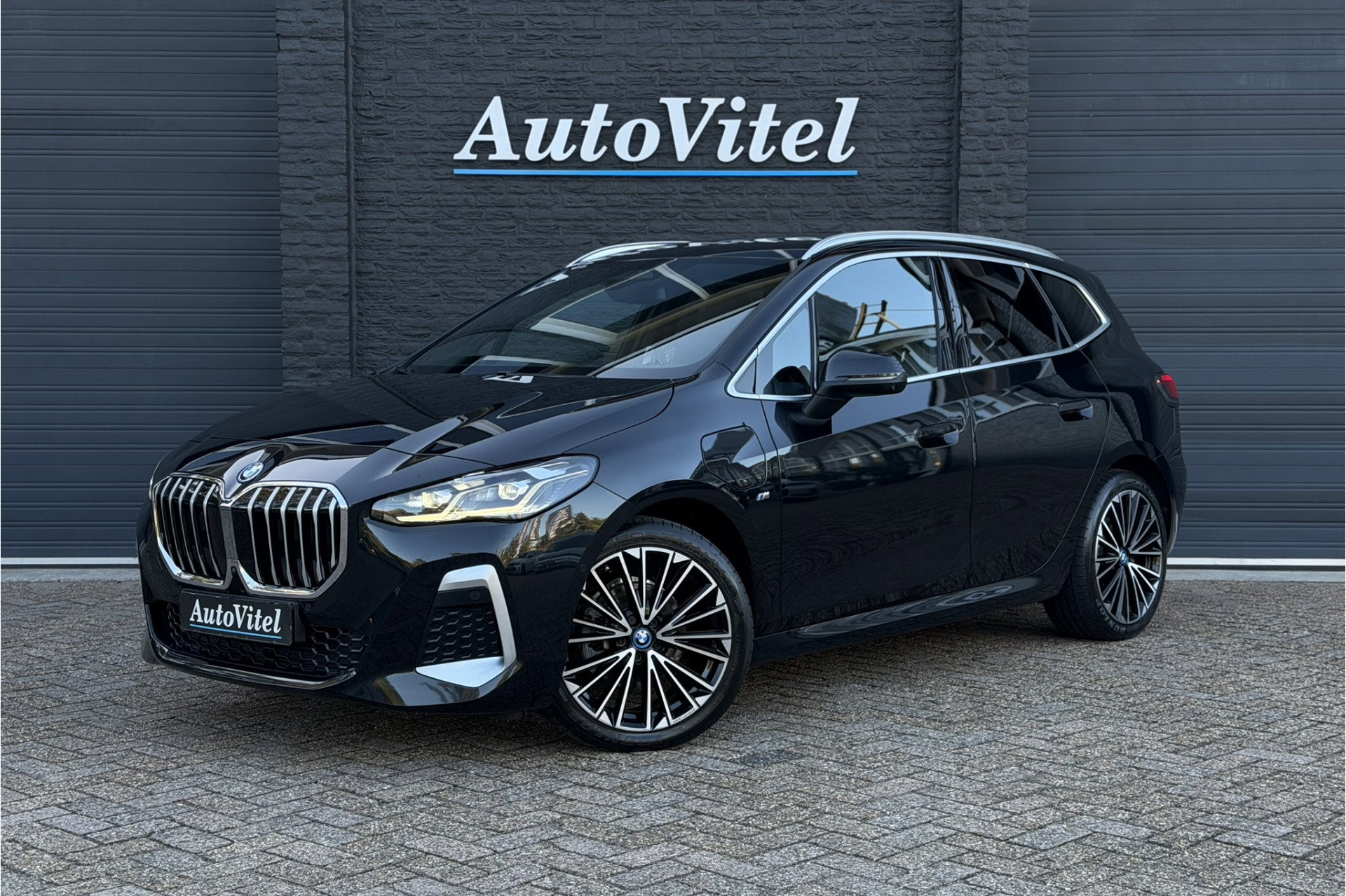 Foto van BMW 2 Serie