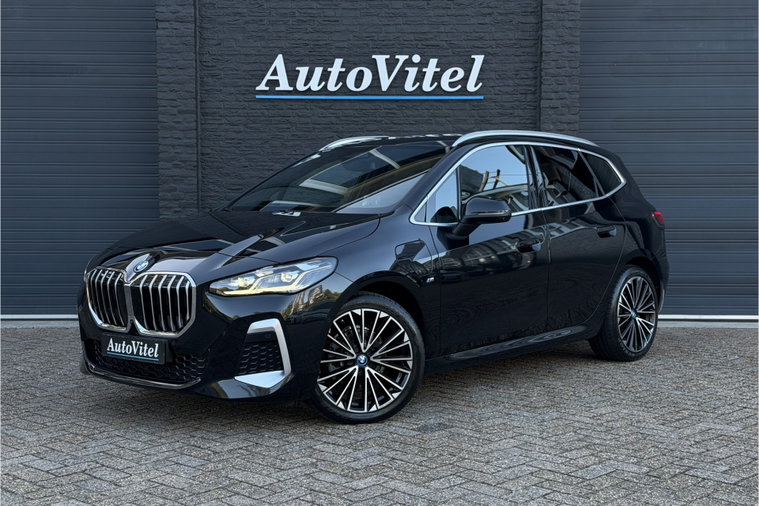Foto van BMW 2 Serie