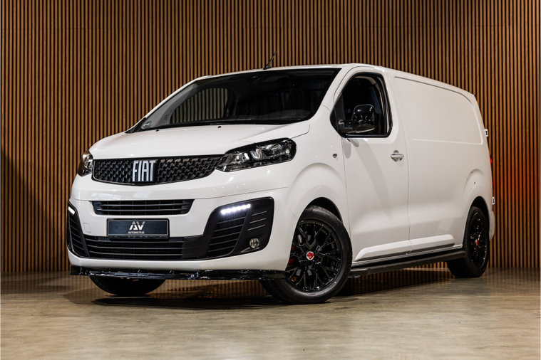 Fiat Scudo foto 1