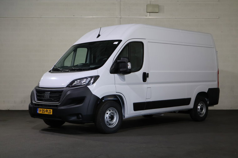 Foto van Fiat Ducato