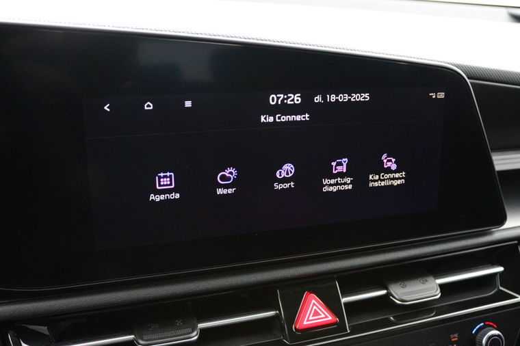 Kia Niro EV