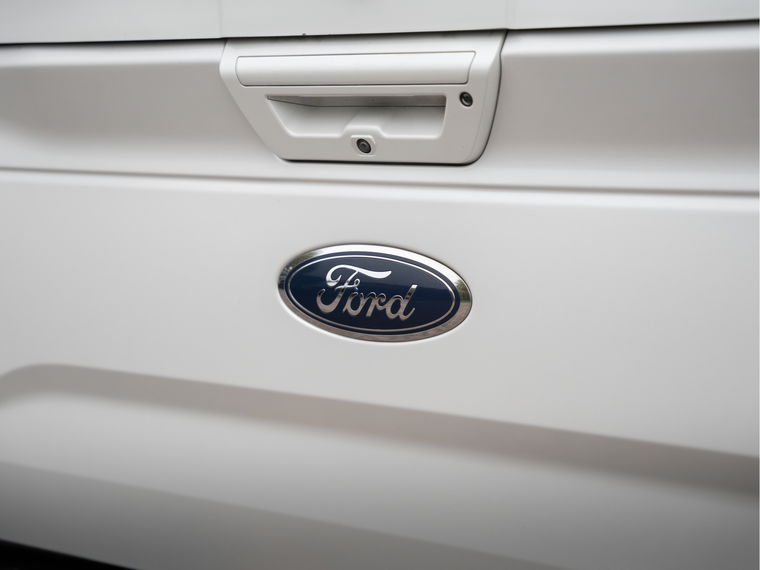 Ford USA F-150