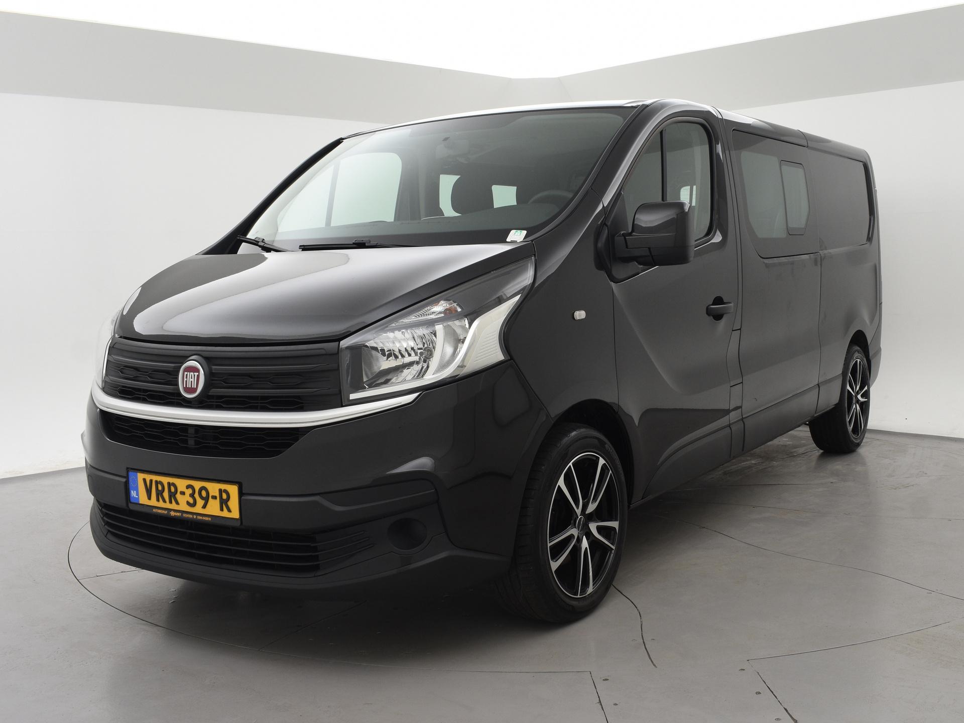 Foto van Fiat Talento