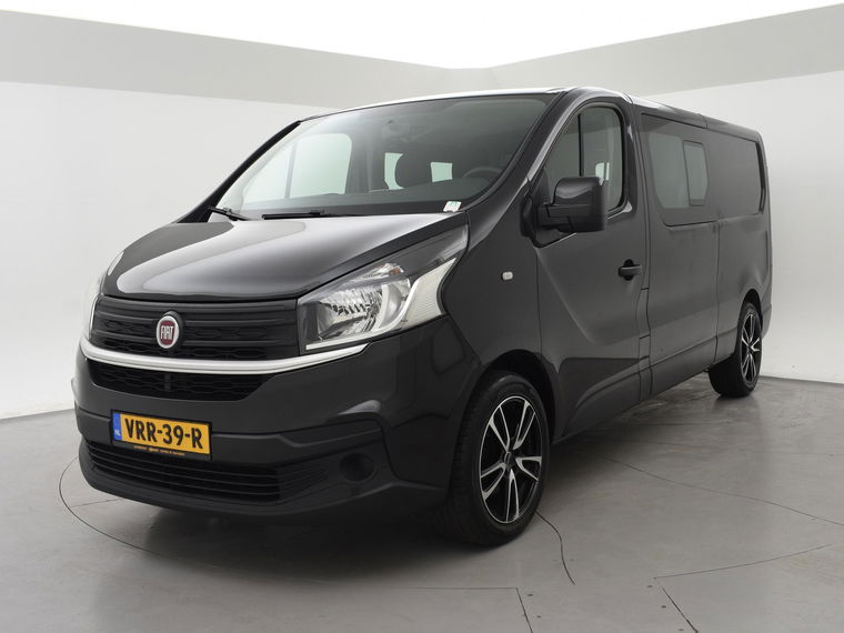 Foto van Fiat Talento