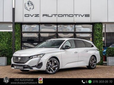 Foto van Peugeot 308