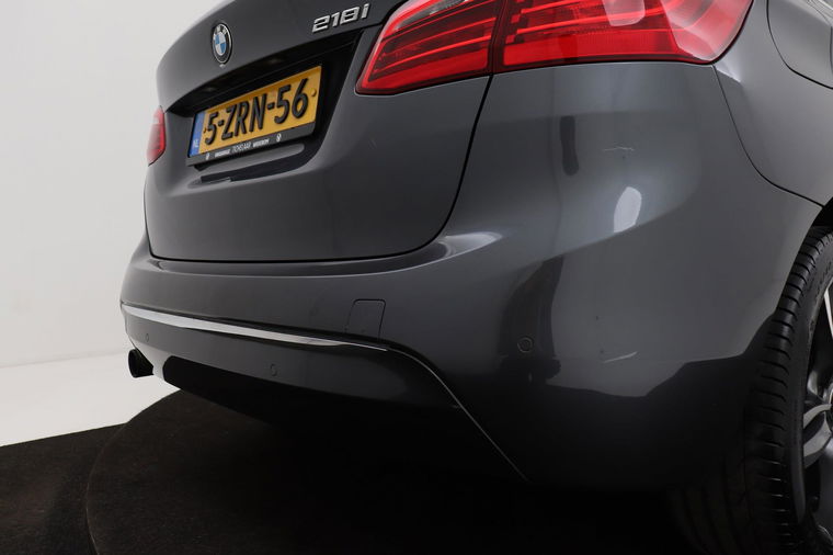 BMW 2 Serie