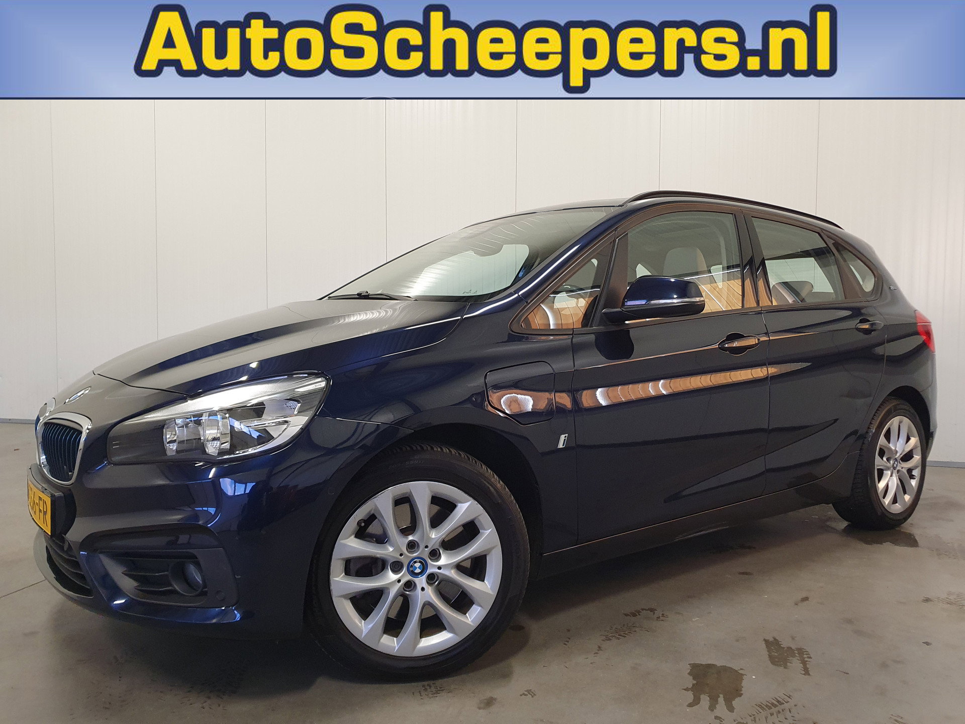Foto van BMW 2 Serie