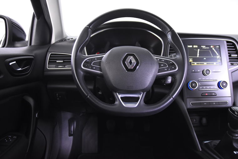 Renault Mégane