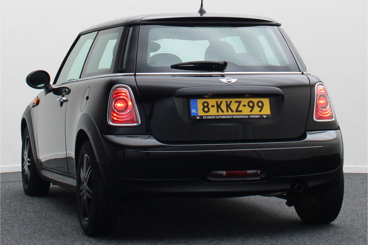 MINI Mini
