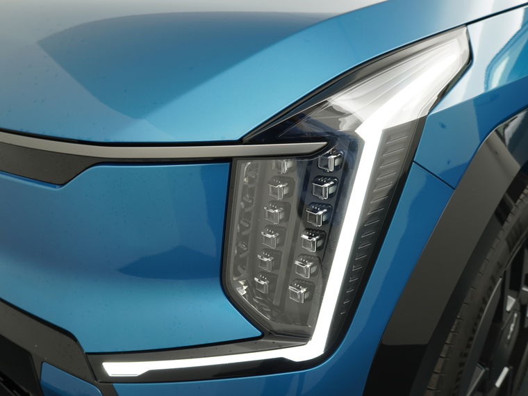 Kia EV9