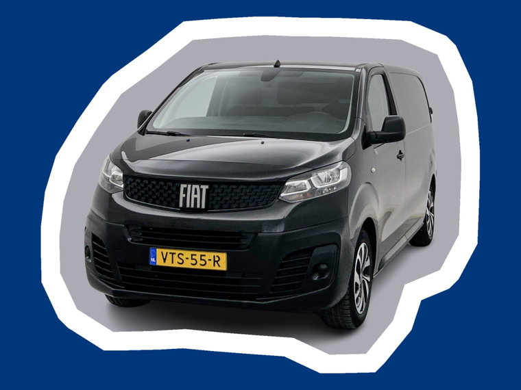 Fiat Scudo