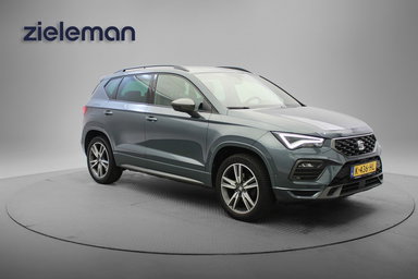 Foto van SEAT Ateca
