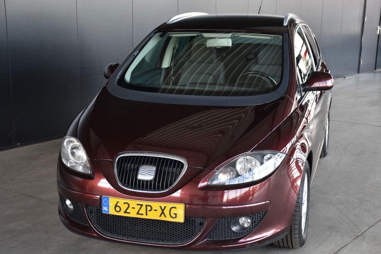 SEAT Altea XL