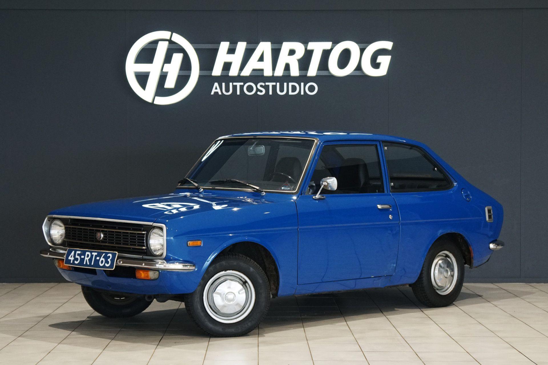 Foto van Toyota 1000