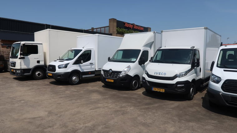 Iveco Daily