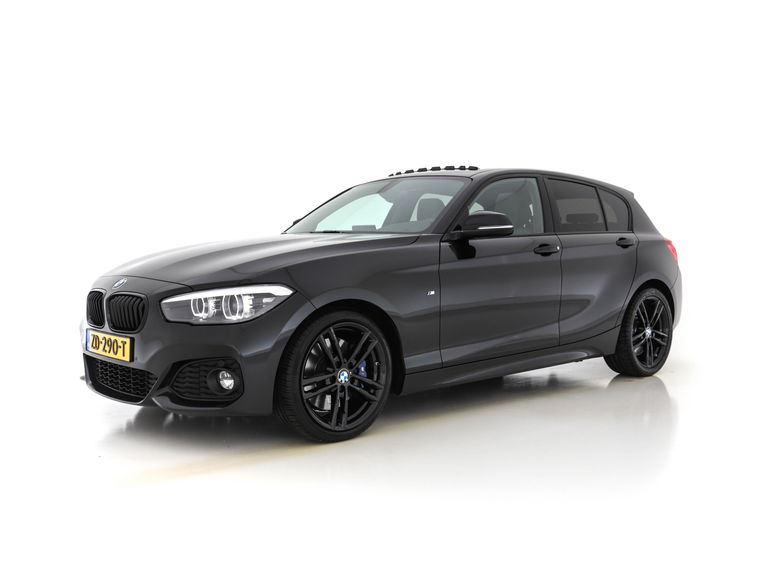 BMW 1-serie