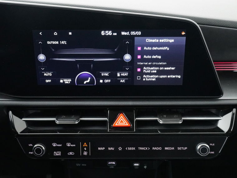 Kia Niro EV