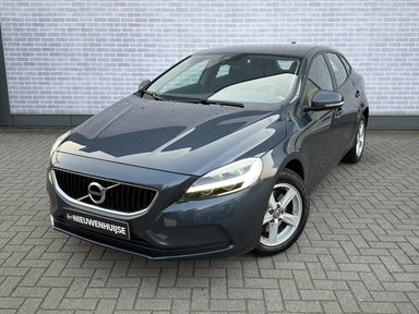 Foto van Volvo V40