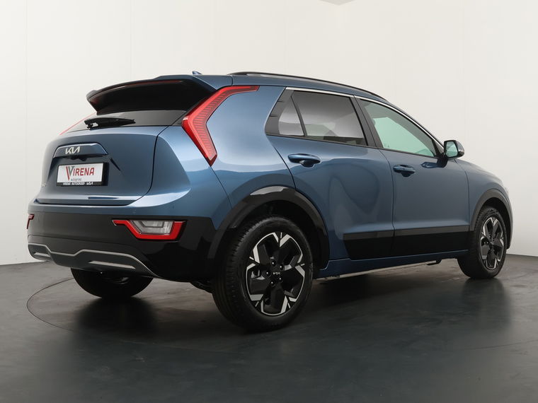 Kia Niro EV