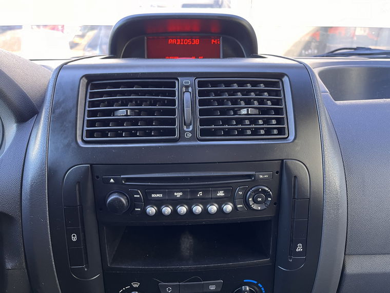 Citroën Jumpy