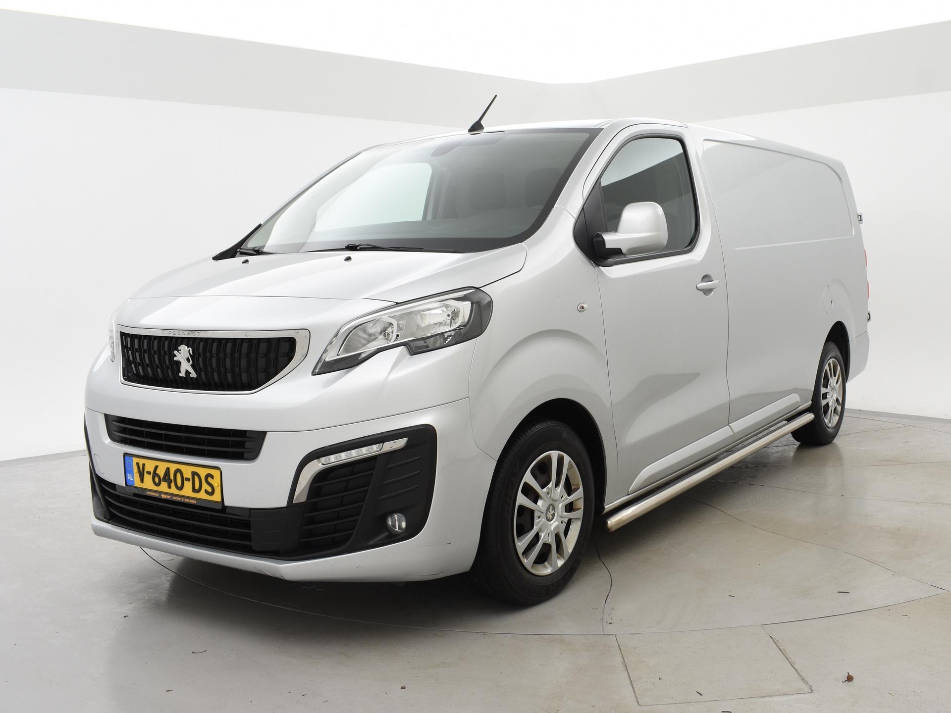 Foto van Peugeot Expert