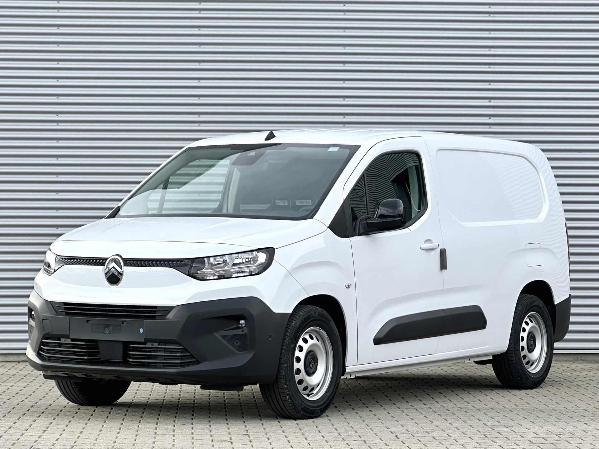 Foto van Citroën ë-Berlingo