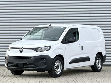 Citroën ë-Berlingo